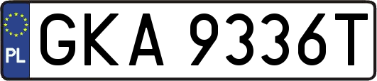 GKA9336T