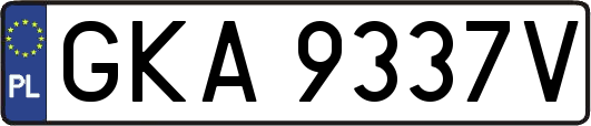 GKA9337V