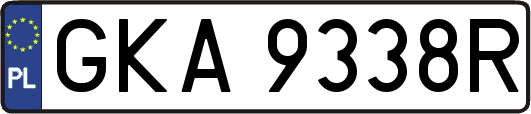 GKA9338R