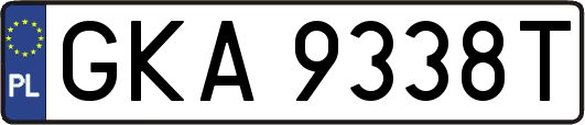 GKA9338T