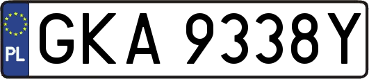 GKA9338Y