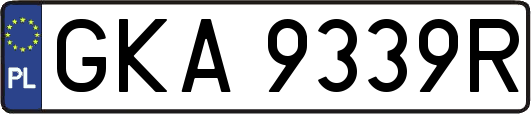 GKA9339R