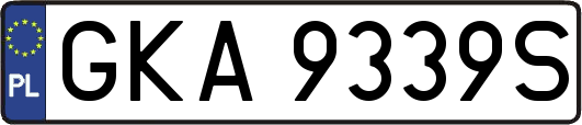 GKA9339S