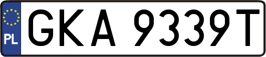 GKA9339T