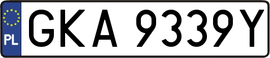 GKA9339Y