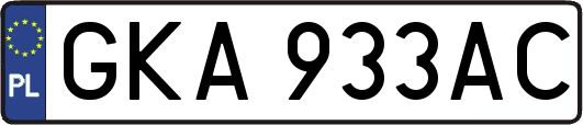 GKA933AC