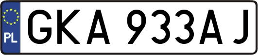 GKA933AJ