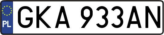 GKA933AN