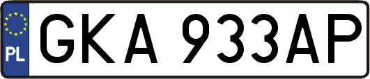 GKA933AP