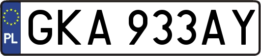 GKA933AY