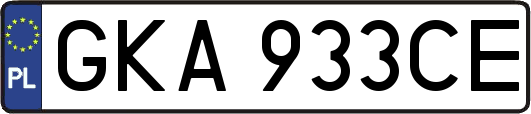 GKA933CE