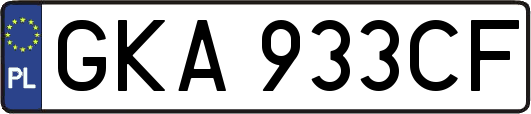 GKA933CF