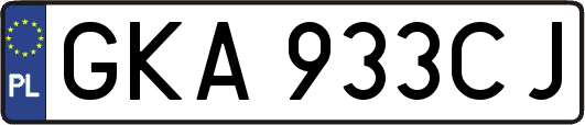 GKA933CJ