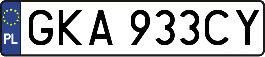 GKA933CY