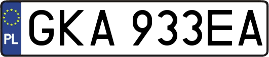 GKA933EA