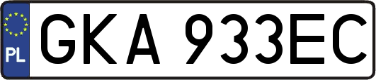 GKA933EC