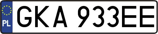 GKA933EE