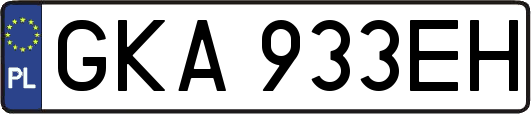 GKA933EH