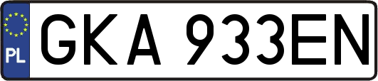 GKA933EN