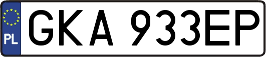 GKA933EP