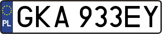 GKA933EY