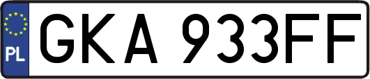 GKA933FF