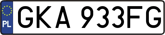 GKA933FG