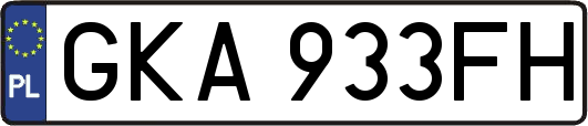 GKA933FH