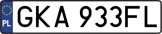 GKA933FL