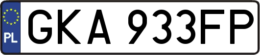 GKA933FP