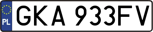 GKA933FV