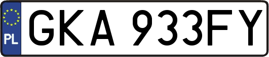 GKA933FY