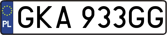 GKA933GG