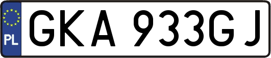 GKA933GJ