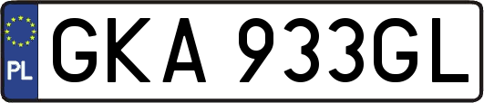 GKA933GL