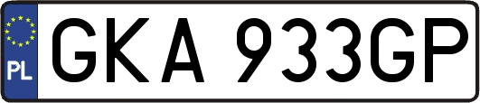 GKA933GP
