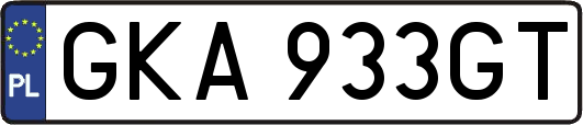 GKA933GT