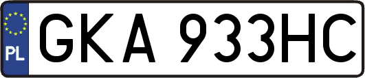 GKA933HC