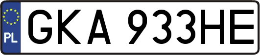 GKA933HE