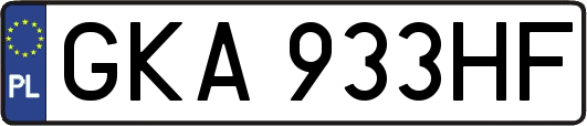 GKA933HF