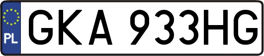 GKA933HG