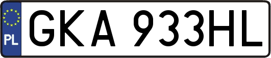 GKA933HL
