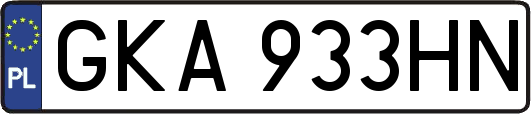 GKA933HN