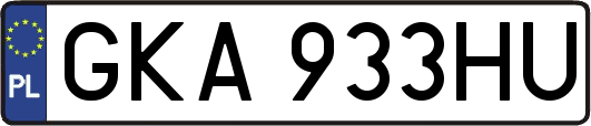 GKA933HU