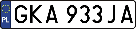 GKA933JA