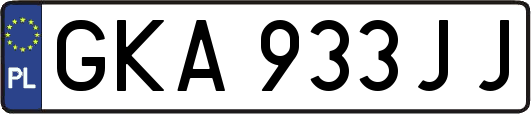 GKA933JJ