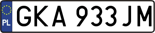 GKA933JM