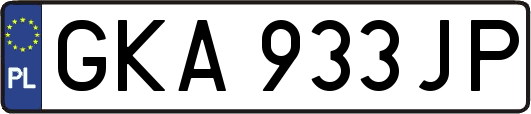 GKA933JP