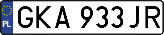 GKA933JR