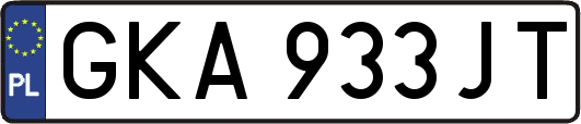 GKA933JT